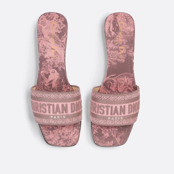 Dior Mules - Picture 2 of 4